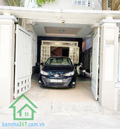 CHỈ 18.9 TỶ – BIỆT THỰ PHỐ NGANG KHỦNG – PHẠM VĂN HAI, P3, TÂN BÌNH DT: 133m² (4.7 x 18m) – Sổ hồng riêng, pháp lý chuẩn. Kết cấu: 3 tầng – 4PN – 4WC. Nhà chính chủ lâu năm.