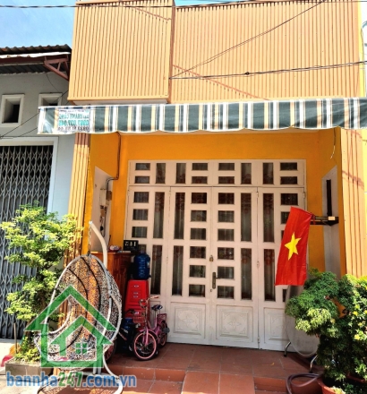 CHỈ 5,25 TỶ – HẺM Ô TÔ – ĐÔ ĐỐC CHẤN – TÂN SƠN NHÌ – 70M² – NHÀ SẠCH ĐẸP, VÀO Ở NGAY