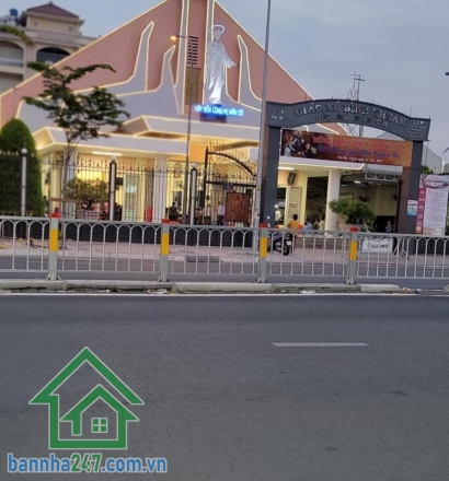CHỈ 5,3 TỶ – NHÀ ĐẸP 3 TẦNG – HẺM XE HƠI 5M – GẦN TÂN KỲ TÂN QUÝ – BÌNH TÂN – 51M² 3PN - 3WC
