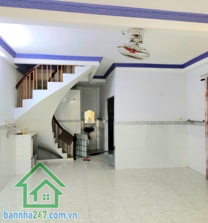CHỈ 6,5 TỶ – HXH THÔNG – HOÀNG XUÂN NHỊ – 55M² NỞ HẬU – CÓ DÒNG TIỀN - 2PN - 2WC Trịnh Đình Trọng - Hoàng Xuân Nhị – Tân Phú Hẻm xe hơi thông, khu dân cư đồng bộ, an ninh – dân trí cao