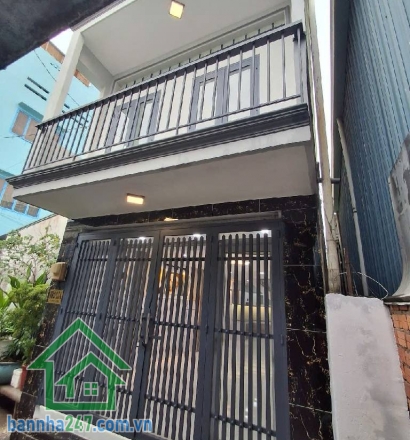 Chỉ 4.95 tỷ. Bán gấp nhà Bình Long, Phú Thạnh, Tân Phú - DT: 48m² (4x12)m 2 tầng – 3PN, 2WC.  Diện tích: 48m² (4 x 12m), vuông vức. Kết cấu: 1 trệt, 1 lầu, có ban công. Nhà còn rất chắc chắn, khách mua về ở ngay. 