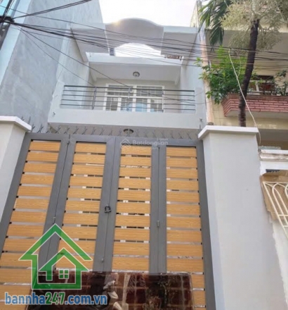 SIÊU PHẨM KHU BIỆT THỰ ADC – TRUNG TÂM TÂN PHÚ. Hẻm xe tải – Nhà 3 tầng – 92m² – Giá nhỉnh 9 TỶ. 