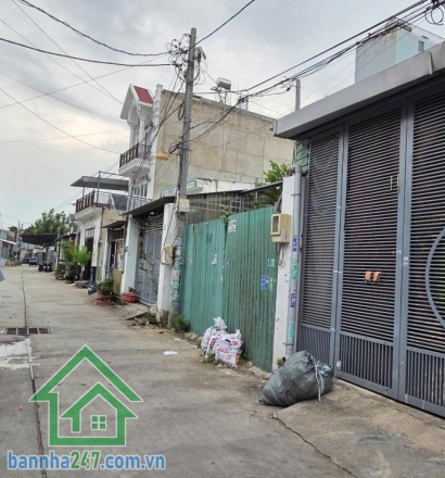 NHỈNH 8 TỶ – CÓ NGAY 190M² – HẺM XE TẢI – GẦN AEON TÂN PHÚ – NỞ HẬU CỰC ĐẸP 