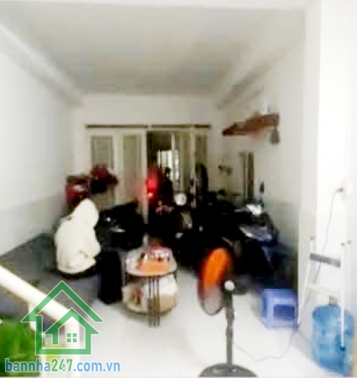 CHỈ 4,2 TỶ – NHÀ ĐẸP 2 TẦNG BTCT – HẺM XE HƠI TRẦN VĂN ƠN – ĐANG CHO THUÊ 8 TRIỆU/THÁNG  Vị trí: Hẻm xe hơi Trần Văn Ơn, trung tâm Tân Phú – sát chợ, gần trường. 