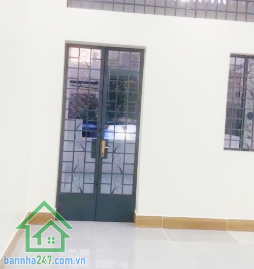 CHỈ 14,5 TỶ - MTKD ĐƯỜNG 10M – KHU BÀU CÁT, TÂN BÌNH Diện tích: 72m² (4x18m) – Kết cấu 1 trệt 1 lầu, 2PN, 2WC. Tầng trệt tiện kinh doanh, hiện đang cho thuê 20TR/tháng.