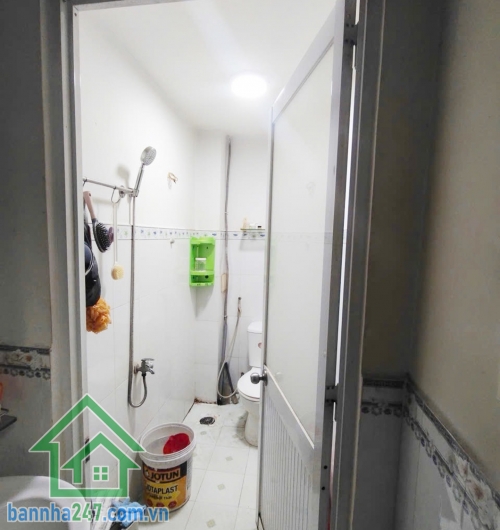 HXT 6M THÔNG – SÁT CHỢ BÌNH LONG – GIÁP TÂN PHÚ - 42M2 - 2 TẦNG BTCT - 3PN - 2WC  - CHỈ 4,58 TỶ 