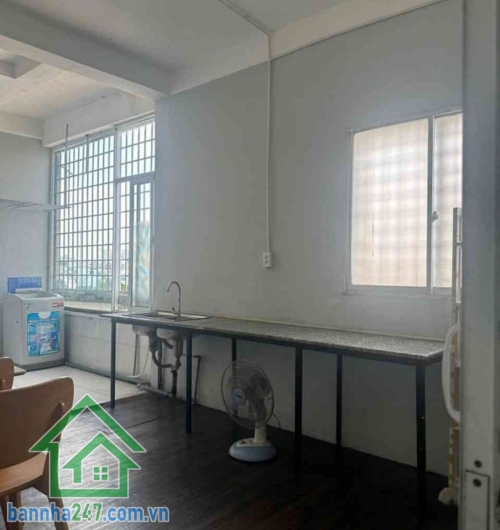 CHỈ 2,5 TỶ – CHUNG CƯ MIẾU NỔI – P. 3, BÌNH THẠNH – 2PN – GIÁ CỰC TỐT