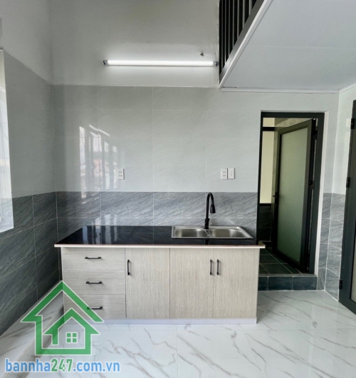 CHỈ 17,5 TỶ (TL) - MTKD ĐỈNH CAO – 5 TẦNG – SÁT CHỢ TÂN HƯƠNG – NGANG GẦN 5M - 7 PN - 5 WC