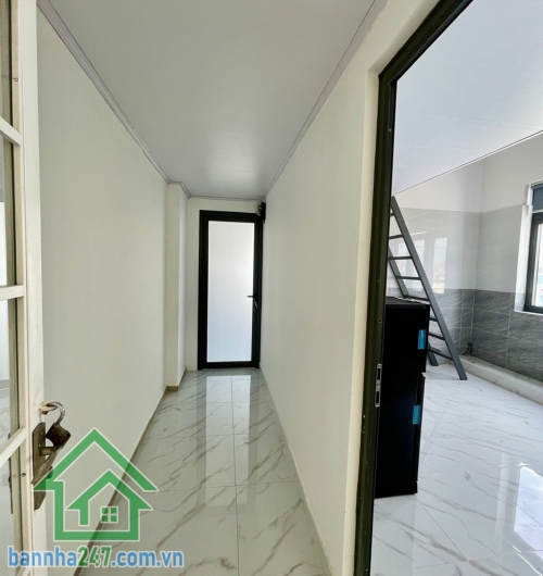 CHỈ 17,5 TỶ (TL) - MTKD ĐỈNH CAO – 5 TẦNG – SÁT CHỢ TÂN HƯƠNG – NGANG GẦN 5M - 7 PN - 5 WC