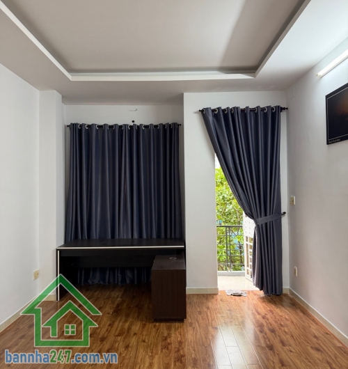 CHỈ 12,5 TỶ – MẶT TIỀN VIP BÀU CÁT – VỈA HÈ RỘNG – KINH DOANH ĐỈNH CAO – TÂN BÌNH -  3 PN - 4 WC