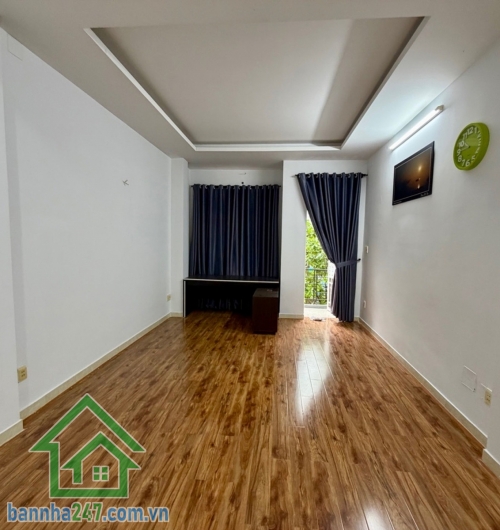 CHỈ 12,5 TỶ – MẶT TIỀN VIP BÀU CÁT – VỈA HÈ RỘNG – KINH DOANH ĐỈNH CAO – TÂN BÌNH -  3 PN - 4 WC