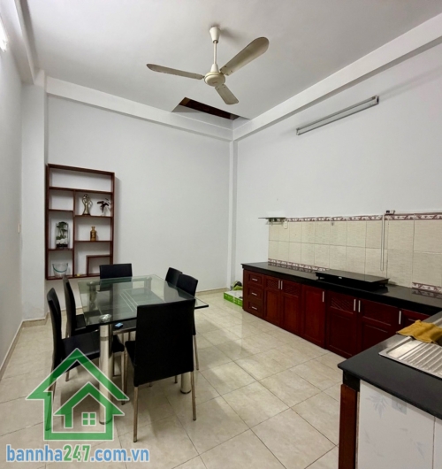 CHỈ 12,5 TỶ – MẶT TIỀN VIP BÀU CÁT – VỈA HÈ RỘNG – KINH DOANH ĐỈNH CAO – TÂN BÌNH -  3 PN - 4 WC