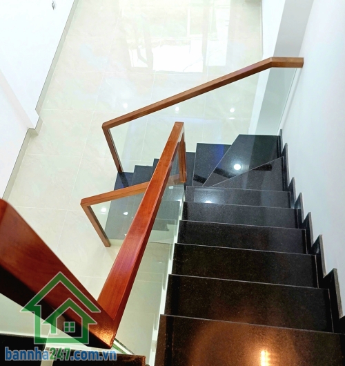 CHỈ 7,2 TỶ – HXH THÔNG ÂU CƠ – TRỊNH ĐÌNH TRỌNG - DT: 50M² (3,4 x 15) – SỔ A4 VUÔNG ĐẸP – HOÀN CÔNG ĐỦ – PHÁP LÝ CHUẨN