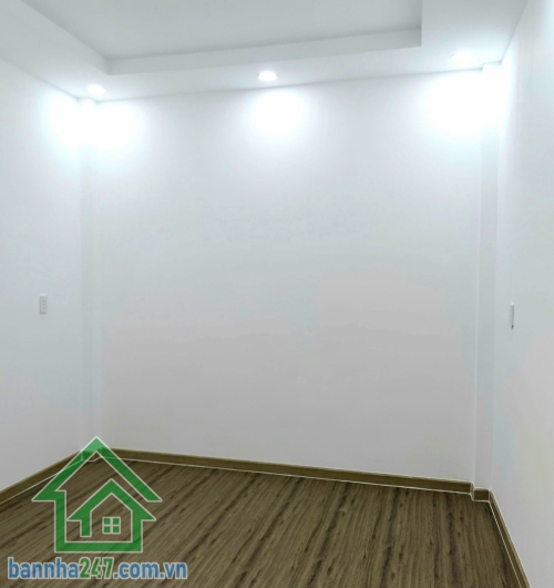CHỈ 7,2 TỶ – HXH THÔNG ÂU CƠ – TRỊNH ĐÌNH TRỌNG - DT: 50M² (3,4 x 15) – SỔ A4 VUÔNG ĐẸP – HOÀN CÔNG ĐỦ – PHÁP LÝ CHUẨN