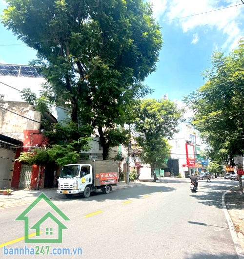 CHỈ 13,5 TỶ TL – MẶT TIỀN KINH DOANH ĐƯỜNG RỘNG 20M LỀ 3M – KHU VIP BÀU CÁT – TÂN BÌNH
