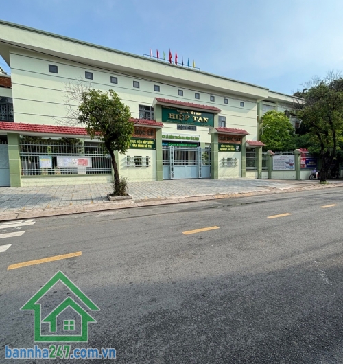 CHỈ 7,3 TỶ – SÁT MẶT TIỀN TRẦN THỊ BÁO – NHÀ 3 LẦU FULL NỘI THẤT – NỞ HẬU TÀI LỘC – 57M² (3,7 x 16)M -  4 PN - 3 WC