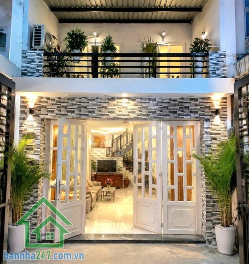 CHỈ 3,97 TỶ – NGAY HƯƠNG LỘ 2 – HẺM 4M – 40M² – 2 TẦNG – GIÁP TÂN PHÚ - 2 PN - 2 WC
