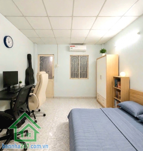 CHỈ 3,97 TỶ – NGAY HƯƠNG LỘ 2 – HẺM 4M – 40M² – 2 TẦNG – GIÁP TÂN PHÚ - 2 PN - 2 WC