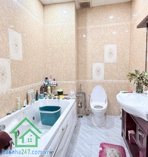 CHỈ 12,6 TỶ - Ô TÔ ĐỖ CỬA - CÁCH MẶT TIỀN TRƯỜNG SA CHỈ 10M - P. NHIÊU LỘC (QUẬN 3) - NHÀ 4 TẦNG BTCT NỞ HẬU - 48M²