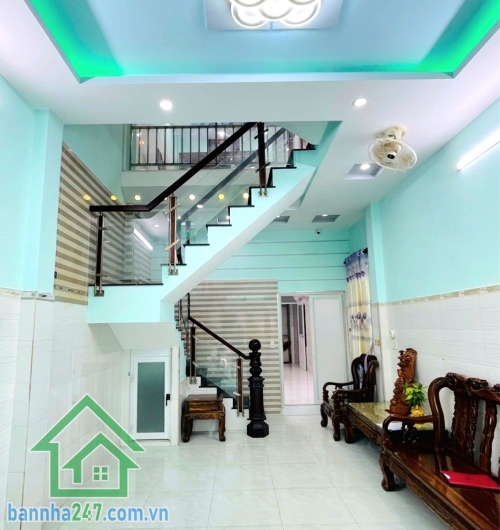 CHỈ 8,6 TỶ - SIÊU PHẨM TRUNG TÂM PHƯỜNG 8 TÂN BÌNH - 4 TẦNG BTCT - 7 PHÒNG NGỦ - PHÙ HỢP MỞ CÔNG TY HOẶC KHAI THÁC CĂN HỘ DỊCH VỤ