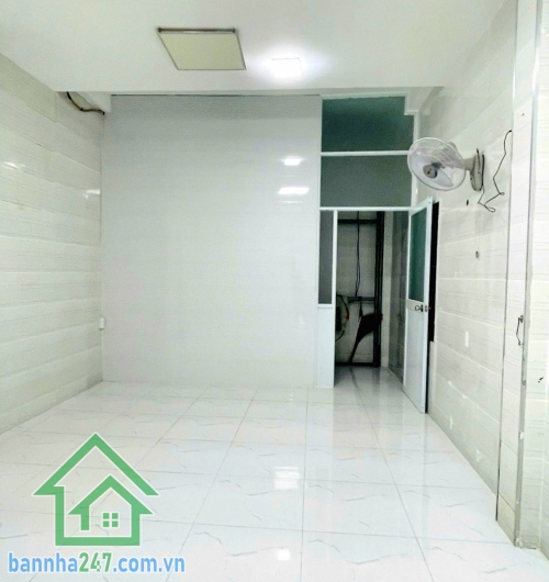 CHỈ 8,6 TỶ - SIÊU PHẨM TRUNG TÂM PHƯỜNG 8 TÂN BÌNH - 4 TẦNG BTCT - 7 PHÒNG NGỦ - PHÙ HỢP MỞ CÔNG TY HOẶC KHAI THÁC CĂN HỘ DỊCH VỤ
