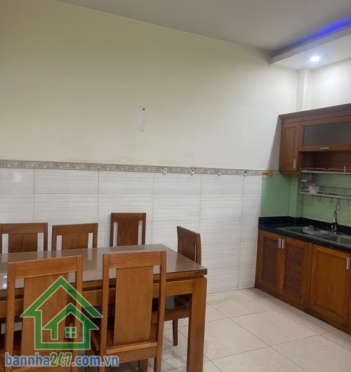 CHỈ 13,99 TỶ - MTKD KHU VIP BÀU CÁT - 4 TẦNG BTCT - 53M² (4 x 13) - VỪA Ở VỪA KINH DOANH HIỆU QUẢ - 4 PN - 5WC
