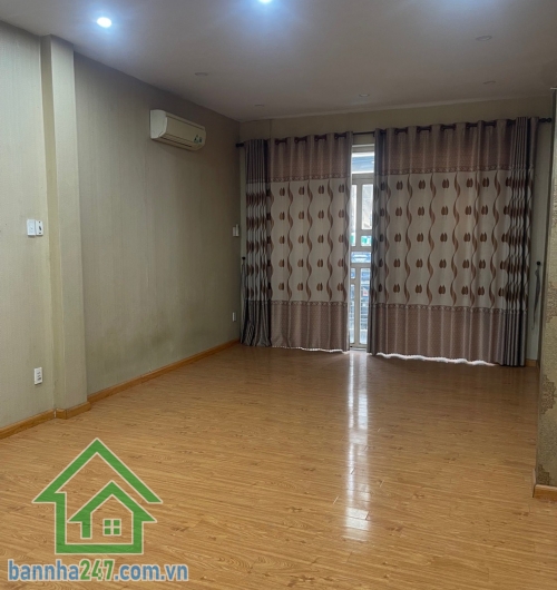 CHỈ 13,99 TỶ - MTKD KHU VIP BÀU CÁT - 4 TẦNG BTCT - 53M² (4 x 13) - VỪA Ở VỪA KINH DOANH HIỆU QUẢ - 4 PN - 5WC