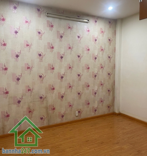 CHỈ 13,99 TỶ - MTKD KHU VIP BÀU CÁT - 4 TẦNG BTCT - 53M² (4 x 13) - VỪA Ở VỪA KINH DOANH HIỆU QUẢ - 4 PN - 5WC