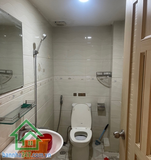 CHỈ 13,99 TỶ - MTKD KHU VIP BÀU CÁT - 4 TẦNG BTCT - 53M² (4 x 13) - VỪA Ở VỪA KINH DOANH HIỆU QUẢ - 4 PN - 5WC