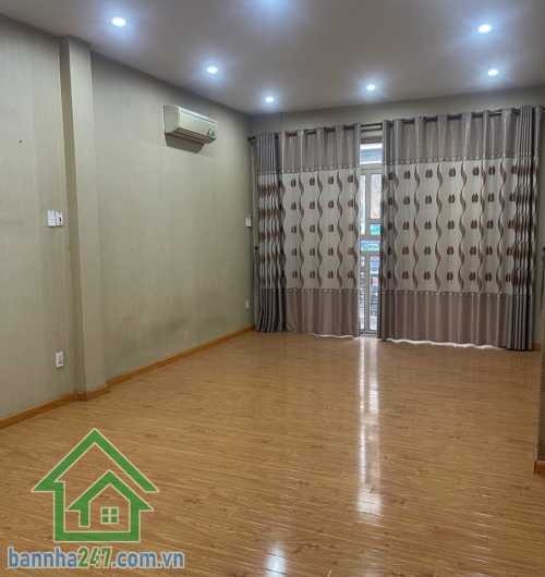 CHỈ 13,99 TỶ - MTKD KHU VIP BÀU CÁT - 4 TẦNG BTCT - 53M² (4 x 13) - VỪA Ở VỪA KINH DOANH HIỆU QUẢ - 4 PN - 5WC