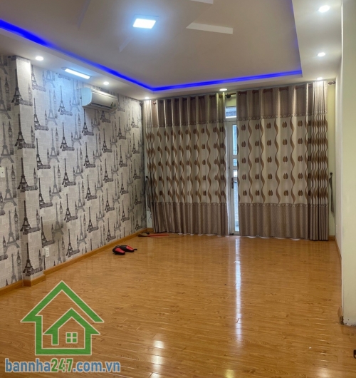 CHỈ 13,99 TỶ - MTKD KHU VIP BÀU CÁT - 4 TẦNG BTCT - 53M² (4 x 13) - VỪA Ở VỪA KINH DOANH HIỆU QUẢ - 4 PN - 5WC