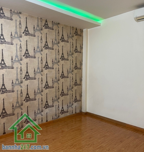 CHỈ 13,99 TỶ - MTKD KHU VIP BÀU CÁT - 4 TẦNG BTCT - 53M² (4 x 13) - VỪA Ở VỪA KINH DOANH HIỆU QUẢ - 4 PN - 5WC