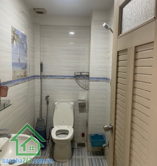 CHỈ 13,99 TỶ - MTKD KHU VIP BÀU CÁT - 4 TẦNG BTCT - 53M² (4 x 13) - VỪA Ở VỪA KINH DOANH HIỆU QUẢ - 4 PN - 5WC