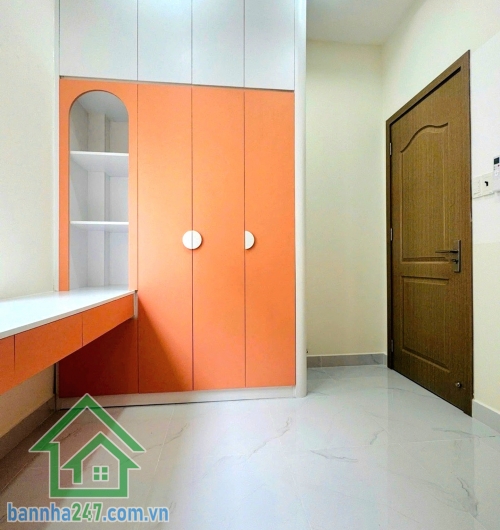 CHỈ 6,35 TỶ - SIÊU PHẨM 2 MẶT TIỀN - HXH 8M - Ô TÔ NGỦ TRONG NHÀ - NHÀ ĐẸP DỌN VÀO Ở NGAY - VỊ TRÍ HI.ẾM KHU LÝ THÁNH TÔNG - DT: (4 X 12) - 2 TẦNG - 2PN - 2WC