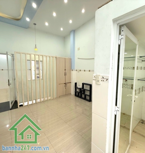 CHỈ 5,9 TỶ - SIÊU PHẨM MẶT TIỀN BÌNH TÂN - KINH DOANH ĐA NGÀNH NGHỀ - DÒNG TIỀN 9 TRIỆU/THÁNG - SÁT AEON MALL TÂN PHÚ