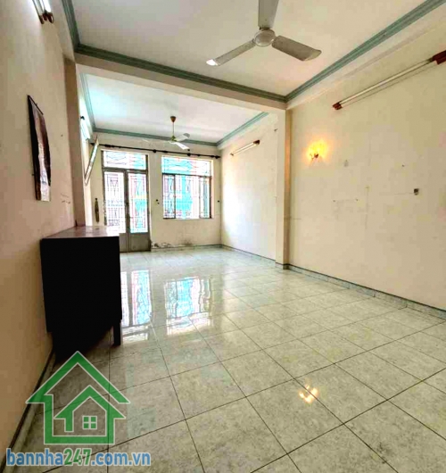 CHỈ 15,7 TỶ - SIÊU PHẨM TÂN BÌNH - HẺM XE HƠI 8M THÔNG ÂU CƠ - 5 TẦNG KIÊN CỐ - NGANG 4M DÀI 20M - TIỀM NĂNG KHAI THÁC CAO