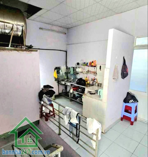 MTKD 16M - 93M² (5 x 19M) - 2 TẦNG - DÒNG TIỀN 16 TRIỆU/THÁNG - GẦN ĐẠI HỌC CÔNG THƯƠNG TP.HCM & KCN TÂN BÌNH - CHỈ 14,35 TỶ