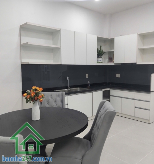 SIÊU HIẾM - NGANG 5M CỰC ĐẸP - KHU VIP TÂY THẠNH - TÂN PHÚ - NHÀ 3 TẦNG KIÊN CỐ - 45M² - SỔ HỒNG HOÀN CÔNG - CHỈ 5 TỶ