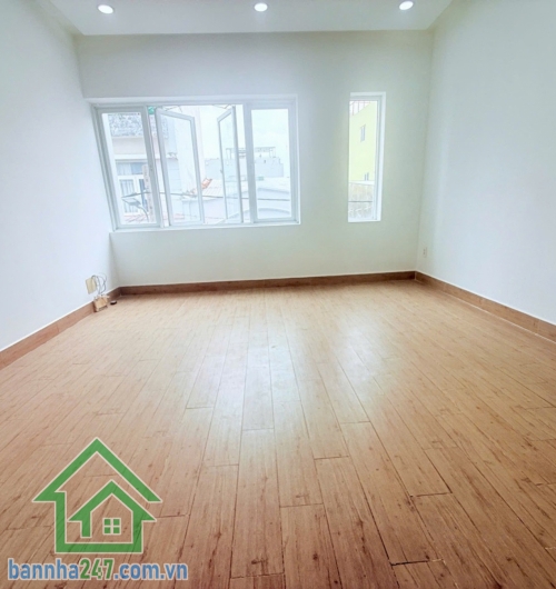 SIÊU HIẾM - NGANG 5M CỰC ĐẸP - KHU VIP TÂY THẠNH - TÂN PHÚ - NHÀ 3 TẦNG KIÊN CỐ - 45M² - SỔ HỒNG HOÀN CÔNG - CHỈ 5 TỶ