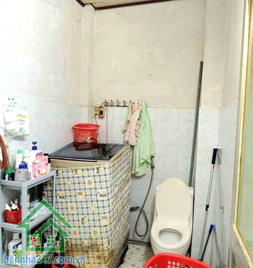 CHỈ 6,5 TỶ - HẺM Ô TÔ 5M – KHU HỌ LÊ ĐẲNG CẤP – 51M² NỞ HẬU – NHÀ ĐẸP DỌN VÀO Ở NGAY