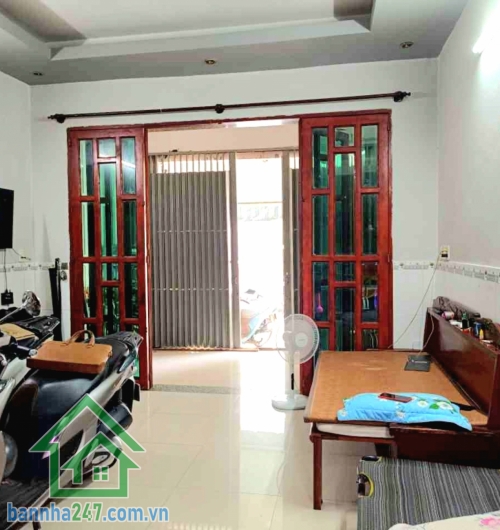 CHỈ 6,5 TỶ - HẺM Ô TÔ 5M – KHU HỌ LÊ ĐẲNG CẤP – 51M² NỞ HẬU – NHÀ ĐẸP DỌN VÀO Ở NGAY