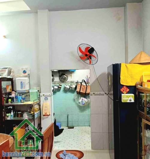 CHỈ 6,5 TỶ - HẺM Ô TÔ 5M – KHU HỌ LÊ ĐẲNG CẤP – 51M² NỞ HẬU – NHÀ ĐẸP DỌN VÀO Ở NGAY