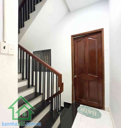 NHÀ MỚI ĐẸP THẬT SỰ - TÂN KỲ TÂN QUÝ  – 4 TẦNG – 4 PN - 3WC – Ô TÔ ĐỖ CỬA – 40M² (4 x 10M) – CHỈ 5,45 TỶ