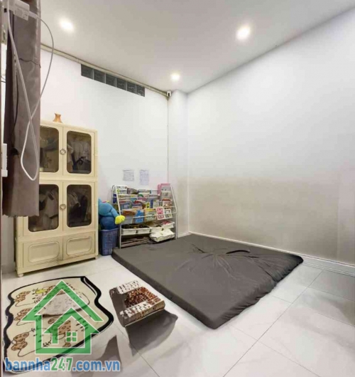 NHÀ MỚI ĐẸP THẬT SỰ - TÂN KỲ TÂN QUÝ  – 4 TẦNG – 4 PN - 3WC – Ô TÔ ĐỖ CỬA – 40M² (4 x 10M) – CHỈ 5,45 TỶ