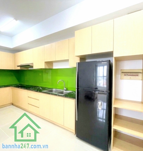 CHỈ 5,5 TỶ – CĂN GÓC ORIENTAL PLAZA – MẶT TIỀN ÂU CƠ – 105M² – TẦNG 21 VIEW THOÁNG – 3PN – VÀO Ở NGAY