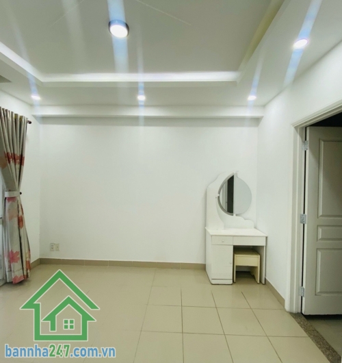 CHỈ 4 TỶ – SỞ HỮU NGAY CĂN HỘ 70M² – 3 PHÒNG NGỦ – TẦNG 14 VIEW THOÁNG – ĐÃ CÓ SỔ HỒNG