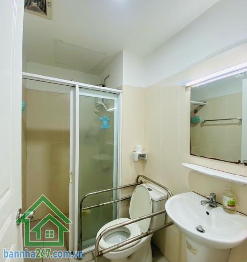 CHỈ 4 TỶ – SỞ HỮU NGAY CĂN HỘ 70M² – 3 PHÒNG NGỦ – TẦNG 14 VIEW THOÁNG – ĐÃ CÓ SỔ HỒNG