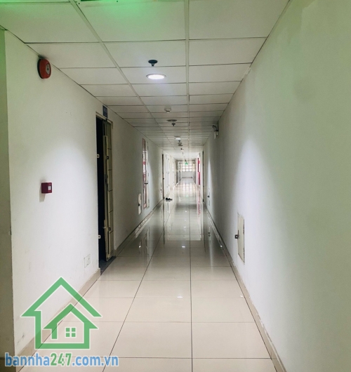 CHỈ 4 TỶ – SỞ HỮU NGAY CĂN HỘ 70M² – 3 PHÒNG NGỦ – TẦNG 14 VIEW THOÁNG – ĐÃ CÓ SỔ HỒNG