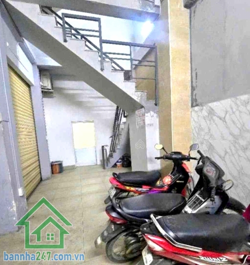 CĂN HỘ DỊCH VỤ – CHỈ 7,5 TỶ – LÔ GÓC 80M² – 10 PHÒNG – DÒNG TIỀN 20 TRIỆU/THÁNG – HẺM 7M THÔNG – HƯƠNG LỘ 2 – BÌNH TÂN