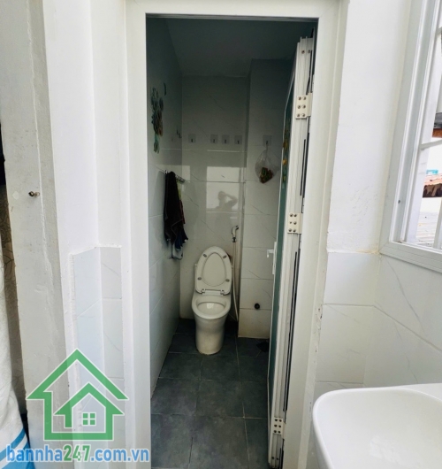 CHỈ 5,4 TỶ – PHAN HUY ÍCH – TÂN SƠN – ĐƯỜNG 8M – KHU PHÂN LÔ – XE TẢI VÒNG QUANH – 50M² – 2 TẦNG